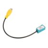 Mercedes Benz C / E / E280 / E300 / GLK Car Navigation Rear View Camera Video Input Cable - Image 3