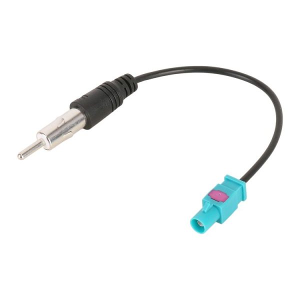 Jeep Compass / Wrangler / DODGE Car Audio DVD Modified Power Cable - Image 5