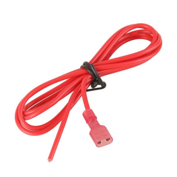 Jeep Compass / Wrangler / DODGE Car Audio DVD Modified Power Cable - Image 6