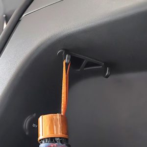Tesla Model Y Car Trunk Side Hook
