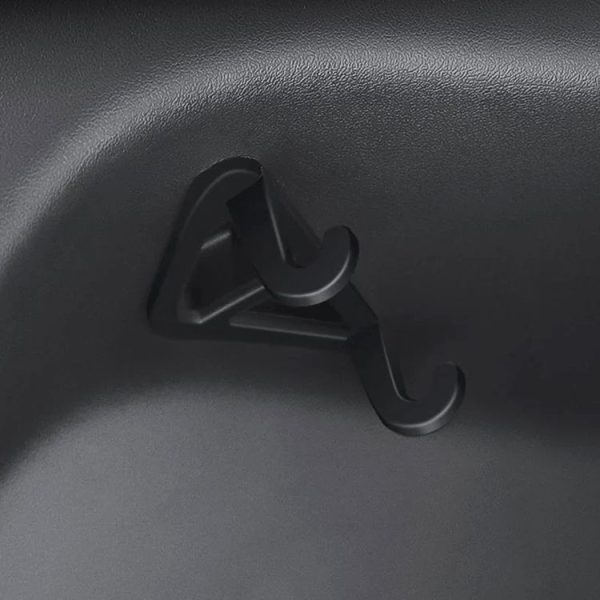 Tesla Model Y Car Trunk Side Hook - Image 5