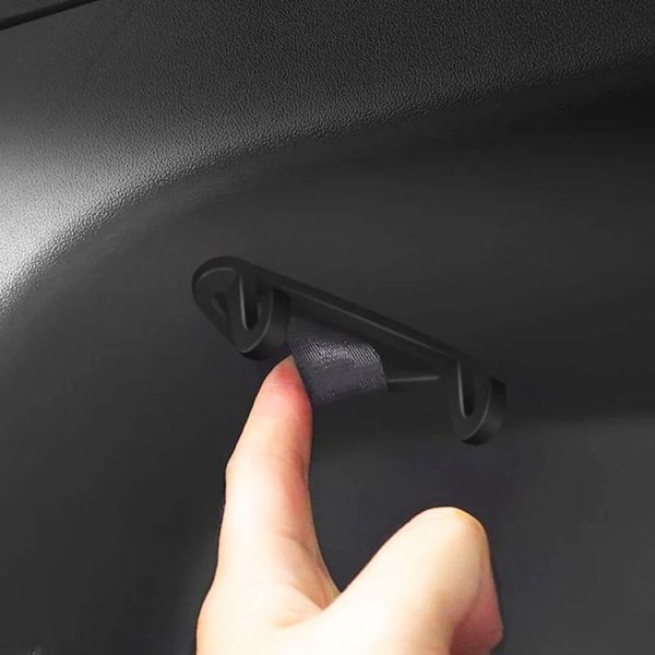Tesla Model Y Car Trunk Side Hook - Image 6