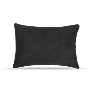 Tesla Model 3 / Y Car Seat Lumbar Support Pillow (Black)