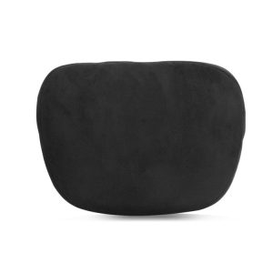 Tesla Model 3 / Y Car Seat Neck Protector Headrest (Black)