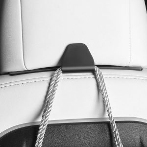 Tesla Model Y / 3 Car Seat Back Hook