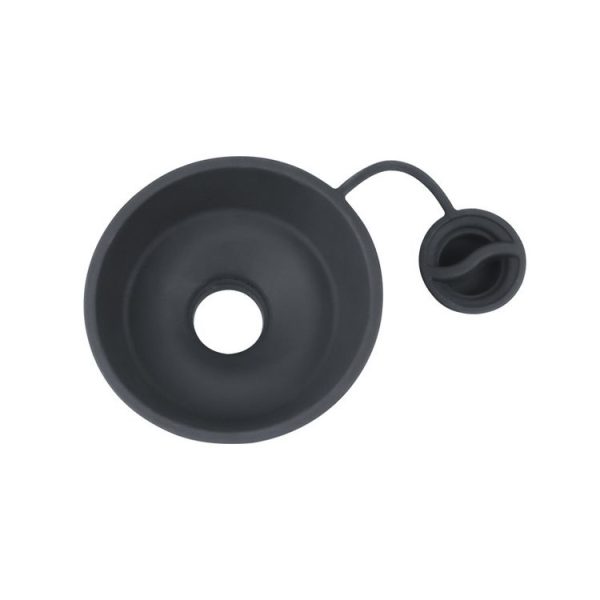 Tesla Model 3 / Y Car Hood Wiper Water Protection Funnel Glass Water Filling Port Funnel - Image 2