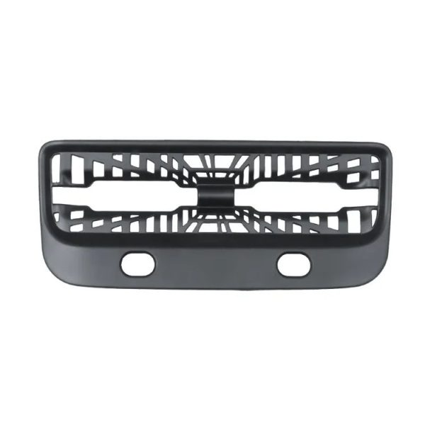 Tesla Model Y 2021-2023 Car Rear Air Conditioning Outlet Protective Cover - Image 2
