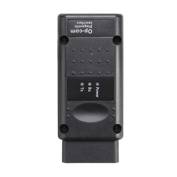 OPCOM V1.95 2021 OBD2 Car Diagnostic Scan Tool For Opel - Image 2