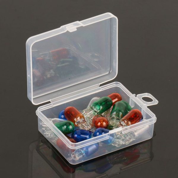 20pcs / Box DC12V 5W Car T10 Clearance Light - Image 2