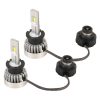 D Series D4S 35W 6000K 4500LM 2pcs / Box Car LED Headlight - Image 2
