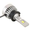 D Series D4S 35W 6000K 4500LM 2pcs / Box Car LED Headlight - Image 3