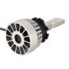 D Series D4S 35W 6000K 4500LM 2pcs / Box Car LED Headlight - Image 4