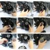 D Series D4S 35W 6000K 4500LM 2pcs / Box Car LED Headlight - Image 6