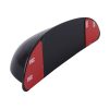 3R-090 Car Blind Spot Rear View Wide Angle Mirror, Left (Black) - Image 3