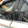 3R-090 Car Blind Spot Rear View Wide Angle Mirror, Left (Black) - Image 6