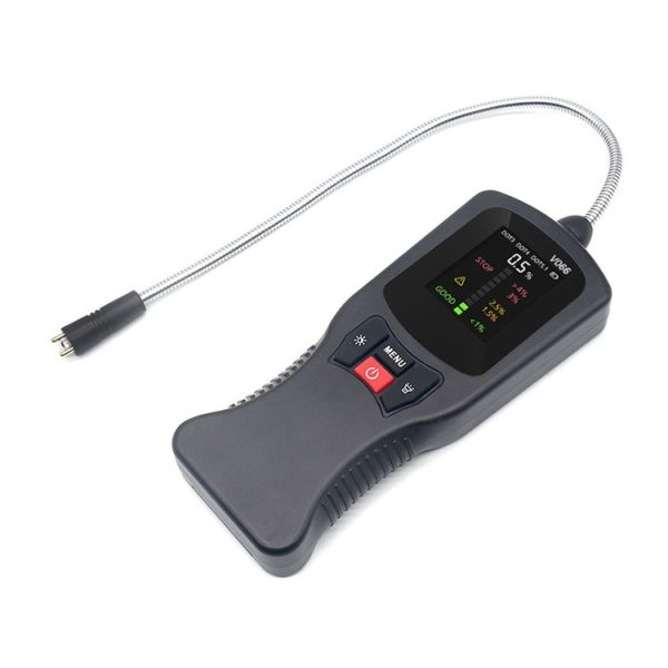 V066 Car Brake Fluid Detection Pen Moisture Tester - Image 2