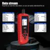 V314 Car OBD Diagnostic Instrument Fault Clear Code Reader - Image 10