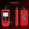 V314 Car OBD Diagnostic Instrument Fault Clear Code Reader - Image 12