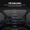 V314 Car OBD Diagnostic Instrument Fault Clear Code Reader - Image 7