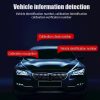 V314 Car OBD Diagnostic Instrument Fault Clear Code Reader - Image 8