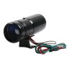 Universal Car / Motorcycle Led Adjustable Tachometer RPM Tacho Gauge Pro Shift Light (Blue Light) - Image 2