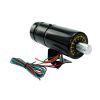 Universal Car / Motorcycle Led Adjustable Tachometer RPM Tacho Gauge Pro Shift Light (Blue Light) - Image 3