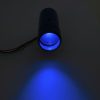 Universal Car / Motorcycle Led Adjustable Tachometer RPM Tacho Gauge Pro Shift Light (Blue Light) - Image 7