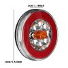 12-30V Truck LED Taillight - Image 2