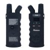 TPA01 150 PSI 2 in 1 Digital Tire Pressure Gauge TPMS Tire Pressure Monitoring System - Image 2
