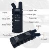 TPA01 150 PSI 2 in 1 Digital Tire Pressure Gauge TPMS Tire Pressure Monitoring System - Image 4