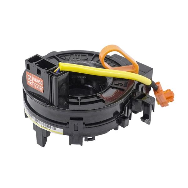 Toyota Corolla Car Combination Switch Contact Spiral Cable Clock Spring 84306-0D070 - Image 2