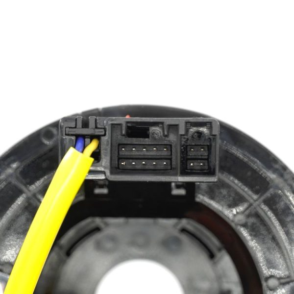 Toyota Corolla Car Combination Switch Contact Spiral Cable Clock Spring 84306-0D070 - Image 5