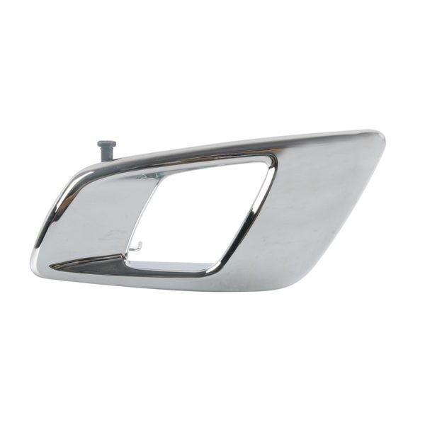 A8558 1 Pair For Ford Ranger 2012-2019 Car Door Inside Handle 68004828AA+68004829AA - Image 2