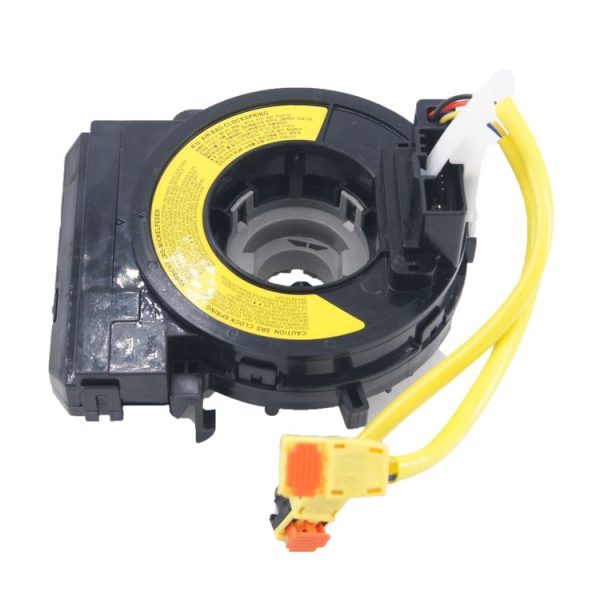 Hyundai Santa Fe 2018 Car Combination Switch Contact Spiral Cable Clock Spring 93490-4Z320 - Image 2