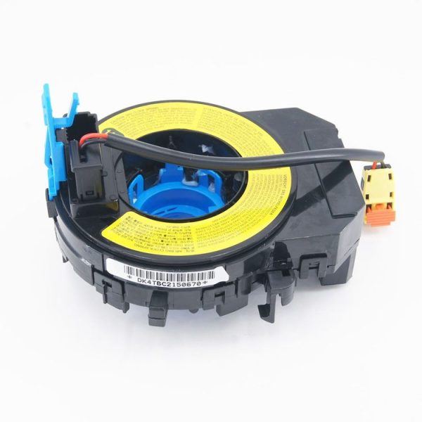 Hyundai Sonata 2010-2014 Car Combination Switch Contact Spiral Cable Clock Spring 93490-3V110 - Image 2