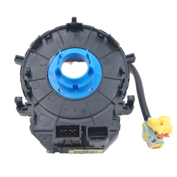 Hyundai Accent 1995-1997 Car Combination Switch Contact Spiral Cable Clock Spring 93490-3S410 - Image 3
