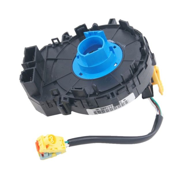 Hyundai Accent 1995-1997 Car Combination Switch Contact Spiral Cable Clock Spring 93490-3S410 - Image 4