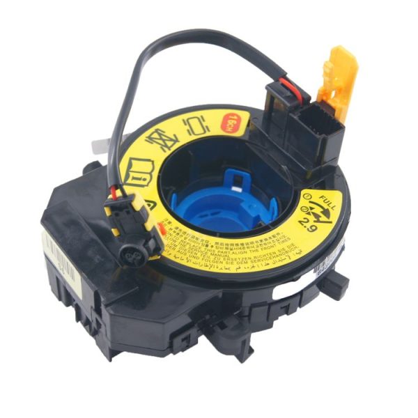 Hyundai Sonata YF 2011-2013 K5 IX35 Car Combination Switch Contact Spiral Cable Clock Spring 93490-3S210