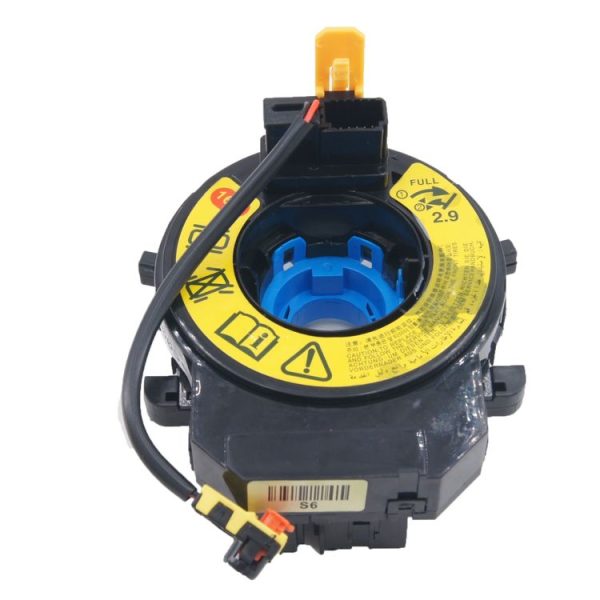 Hyundai Sonata YF 2011-2013 K5 IX35 Car Combination Switch Contact Spiral Cable Clock Spring 93490-3S210 - Image 2