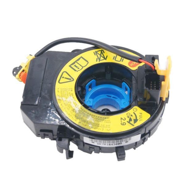Hyundai Sonata YF 2011-2013 K5 IX35 Car Combination Switch Contact Spiral Cable Clock Spring 93490-3S210 - Image 3