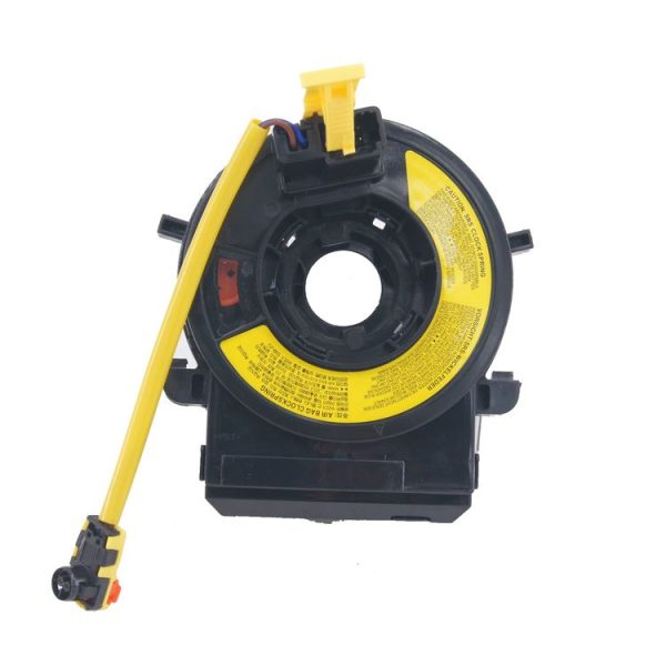 Hyundai Santa Fe 2015 Car Combination Switch Contact Spiral Cable Clock Spring 93490-3R110