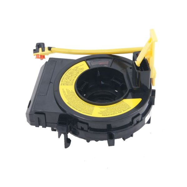 Hyundai Santa Fe 2015 Car Combination Switch Contact Spiral Cable Clock Spring 93490-3R110 - Image 2