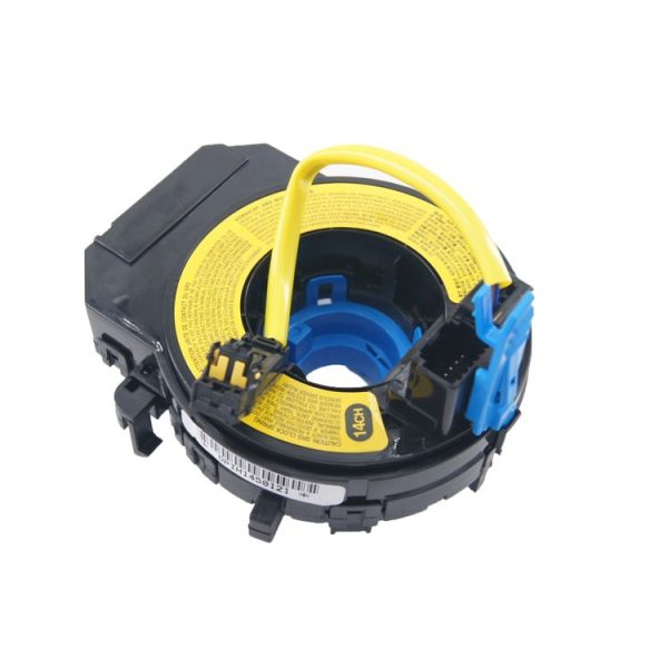 Kia Sorento 2003-2015 Car Combination Switch Contact Spiral Cable Clock Spring 93490-2P110