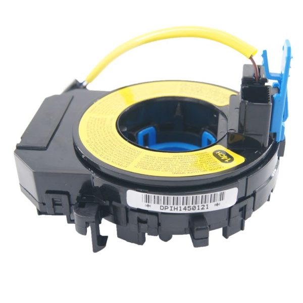 Kia Sorento 2003-2015 Car Combination Switch Contact Spiral Cable Clock Spring 93490-2P110 - Image 3