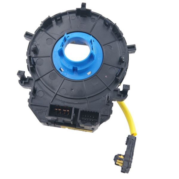 Kia Sorento 2003-2015 Car Combination Switch Contact Spiral Cable Clock Spring 93490-2P110 - Image 4