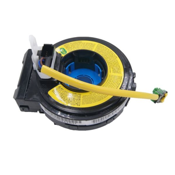 Hyundai Santa Fe 2007-2010 Car Combination Switch Contact Spiral Cable Clock Spring 93490-2B200