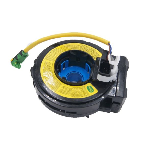 Hyundai Santa Fe 2007-2010 Car Combination Switch Contact Spiral Cable Clock Spring 93490-2B200 - Image 3