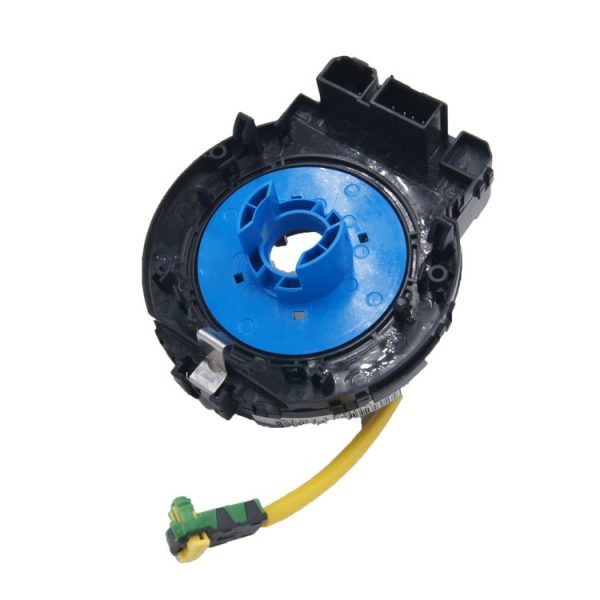 Hyundai Santa Fe 2007-2010 Car Combination Switch Contact Spiral Cable Clock Spring 93490-2B200 - Image 4