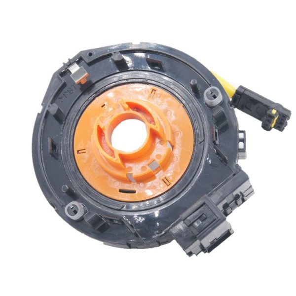Toyota Rush F700 GR Car Combination Switch Contact Spiral Cable Clock Spring 84306-B2010 - Image 3