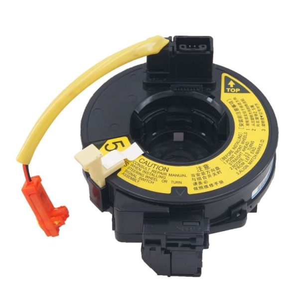 Toyota Wish Car Combination Switch Contact Spiral Cable Clock Spring 84306-52050 - Image 2
